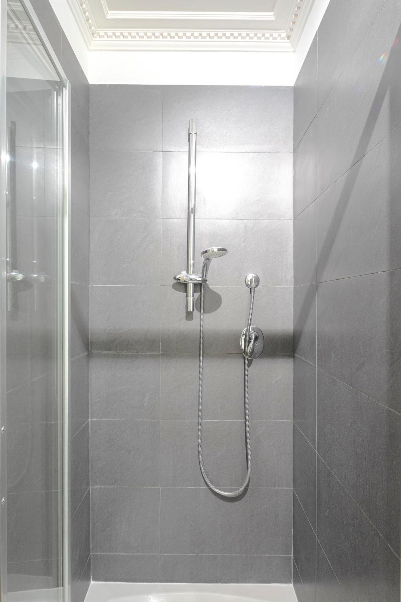 Passeggiata Di Ripetta Private Apartment Řím Exteriér fotografie
