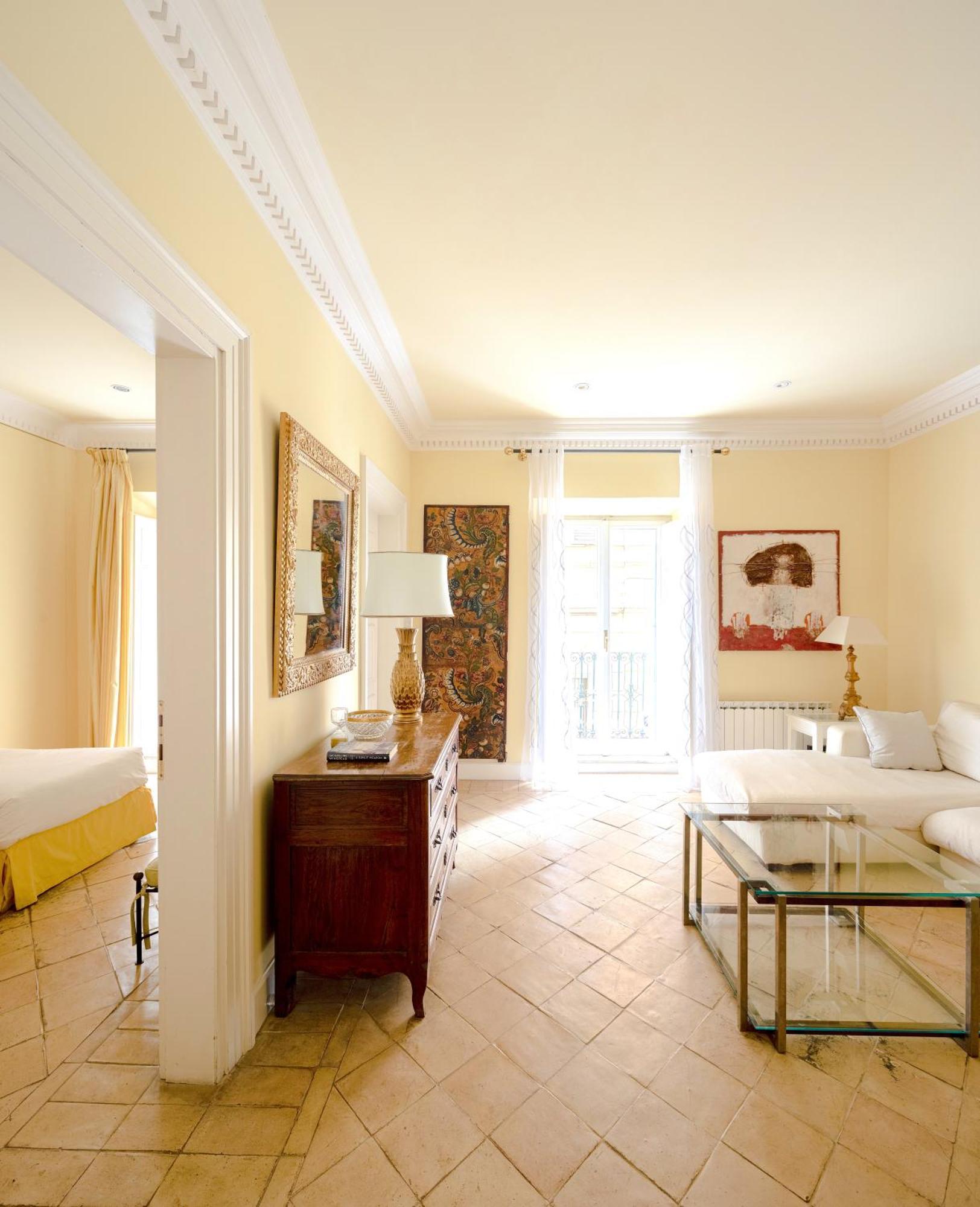 Passeggiata Di Ripetta Private Apartment Řím Exteriér fotografie